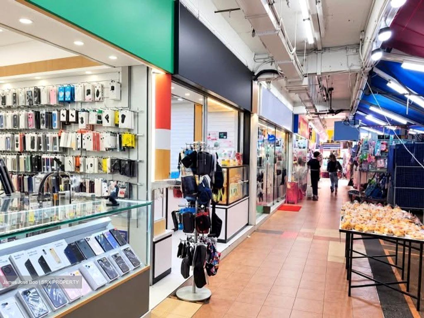 Bedok South Road (D16), Shop House #630182861